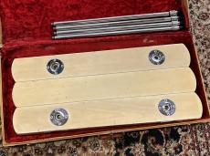 Fender Stringmaster T8 Console Steel 1955年製Vintage【PRICE DOWN】【Triple Neck】【8st】【G-CLUB TOKYO】_2