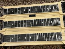 Fender Stringmaster T8 Console Steel 1955年製Vintage【PRICE DOWN】【Triple Neck】【8st】【G-CLUB TOKYO】_4