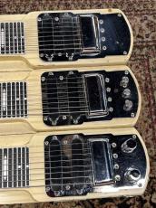 Fender Stringmaster T8 Console Steel 1955年製Vintage【PRICE DOWN】【Triple Neck】【8st】【G-CLUB TOKYO】_5