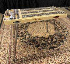 Fender Stringmaster T8 Console Steel 1955年製Vintage【PRICE DOWN】【Triple Neck】【8st】【G-CLUB TOKYO】_9