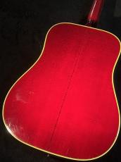 Gibson 【Vintage】Dove Custom Cherry Sunburst 1970s 【G-Club Tokyo】 _3