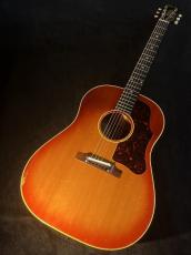 Gibson 【Vintage】 J-45 Cherry Sunburst 1962年製 【試奏動画あり】 【G-Club Tokyo】 _2