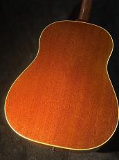 Gibson 【Vintage】 J-45 Cherry Sunburst 1962年製 【試奏動画あり】 【G-Club Tokyo】 _3