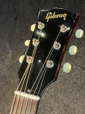 Gibson 【Vintage】 J-45 Cherry Sunburst 1962年製 【試奏動画あり】 【G-Club Tokyo】 _4