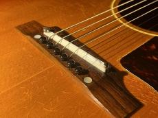 Gibson 【Vintage】 J-45 Cherry Sunburst 1962年製 【試奏動画あり】 【G-Club Tokyo】 _6