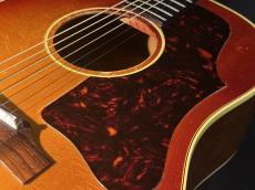 Gibson 【Vintage】 J-45 Cherry Sunburst 1962年製 【試奏動画あり】 【G-Club Tokyo】 _7