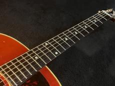 Gibson 【Vintage】 J-45 Cherry Sunburst 1962年製 【試奏動画あり】 【G-Club Tokyo】 _8