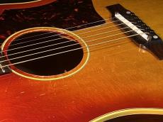 Gibson 【Vintage】 J-45 Cherry Sunburst 1962年製 【試奏動画あり】 【G-Club Tokyo】 _9