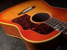 Gibson 【Vintage】 J-45 Cherry Sunburst 1962年製 【試奏動画あり】 【G-Club Tokyo】 _11