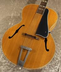 Gibson 【Vintage】L-4 Natural 1949年製 [2.14kg]【G-CLUB TOKYO】