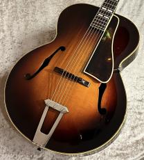 Gibson 【Vintage】L-7 Sunburst 1947年製 [2.86kg]【G-CLUB TOKYO】