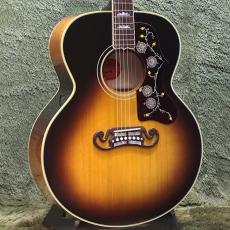 Gibson SJ-200 Original -Vintage Sunburst- #20805034【48回迄金利0%対象】【送料当社負担】
