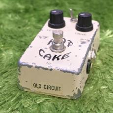 Crowther Audio 【お値下げいたしました!!】【USED】Hot Cake Old Circuit  [オーバードライブ]_5