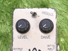 Crowther Audio 【お値下げいたしました!!】【USED】Hot Cake Old Circuit  [オーバードライブ]_7