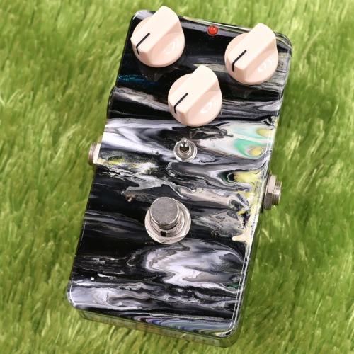 LANDGRAFF 【USED】Dynamic Overdrive (DOD) [オーバードライブ]