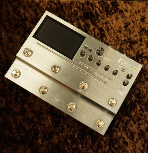 MOOER 【USED】GE300 LITE【マルチエフェクター】