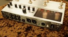 MOOER 【USED】GE300 LITE【マルチエフェクター】_4