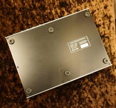 MOOER 【USED】GE300 LITE【マルチエフェクター】_5