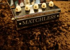 Matchless 【USED】HOT BOX #21XX【プリアンプ】_5