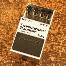 BOSS 【USED】FB-2 Feedbacker / Booster [フィードバッカー ブースター]