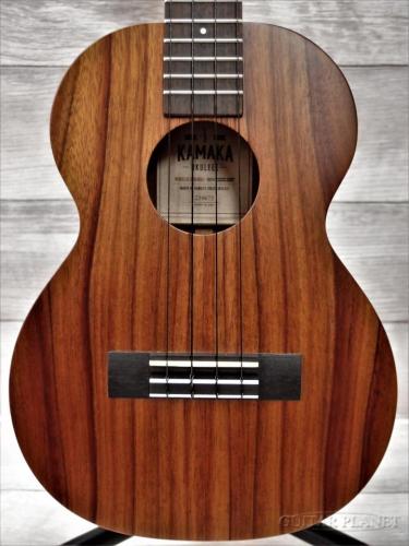 Kamaka HF-3 Tenor #230675 【テナー・スタンダード】【48回金利0%対象】【送料込】