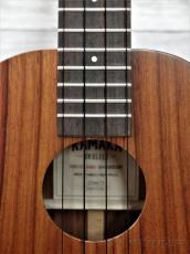 Kamaka HF-3 Tenor #230675 【テナー・スタンダード】【48回金利0%対象】【送料込】_6