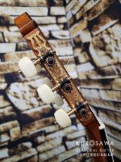 Pedro Valbuena [ペドロ・バルブエナ] ドロ・バルブエナI世 2004年製 Especial エスペシャル【日本総本店2F 在庫品】_8