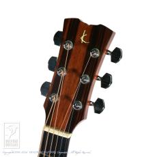 K'z Guitar K-2R_7