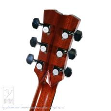 K'z Guitar K-2R_8