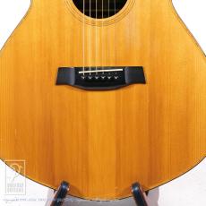 K'z Guitar K-2R_10