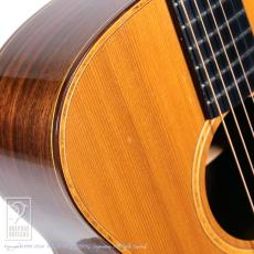 K'z Guitar K-2R_13