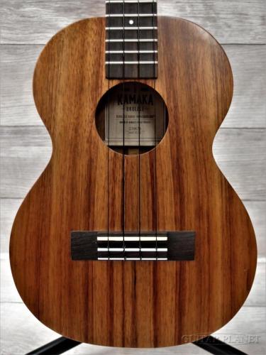 Kamaka HF-3 Tenor #230676 【テナー・スタンダード】【48回金利0%対象】【送料込】