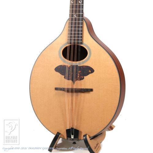Eastman Lady Moon Signature Octave Mandolin