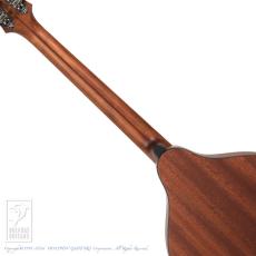Eastman Lady Moon Signature Octave Mandolin_6