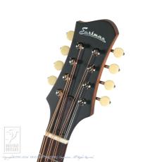 Eastman Lady Moon Signature Octave Mandolin_7