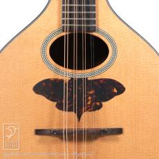 Eastman Lady Moon Signature Octave Mandolin_11