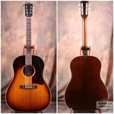 Gibson 1957年製 J-45【ノンクラック、状態良好な1950s】