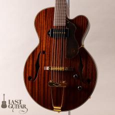 Rozeo Ladybug Mahogany-C/Brown_2