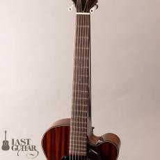 Rozeo Ladybug Mahogany-C/Brown_4