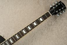 Edwards E-LP-STD LTD -Oxblood- #ED8570253 【限定生産モデル】【Seymour Duncan PU搭載】_4