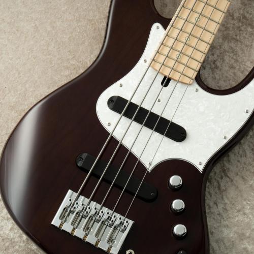 XOTiC XJ-1T 5st -Walnut Blonde-