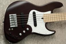 XOTiC XJ-1T 5st -Walnut Blonde-_3