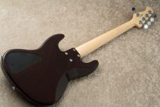 XOTiC XJ-1T 5st -Walnut Blonde-_6