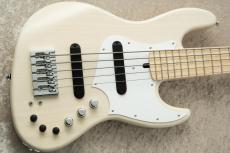 XOTiC XJ-1T 5st w/White 1P PG -White Blonde-_3
