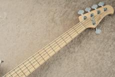 XOTiC XJ-1T 5st w/White 1P PG -White Blonde-_4