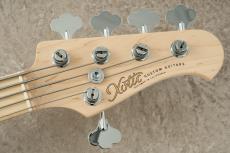 XOTiC XJ-1T 5st w/White 1P PG -White Blonde-_5