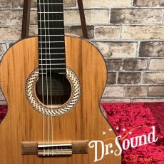 Orpheus Valley Guitars オルフェウス・ヴァレー・ギターズ S48C 【中古】