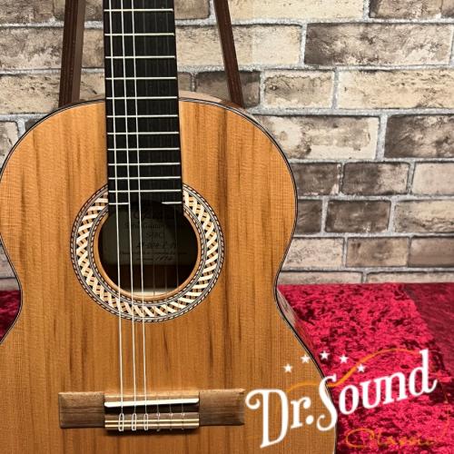 Orpheus Valley Guitars オルフェウス・ヴァレー・ギターズ S48C 【中古】