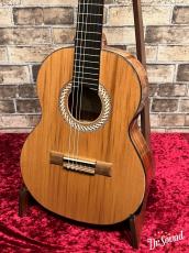 Orpheus Valley Guitars オルフェウス・ヴァレー・ギターズ S48C 【中古】_3