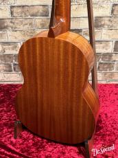 Orpheus Valley Guitars オルフェウス・ヴァレー・ギターズ S48C 【中古】_4